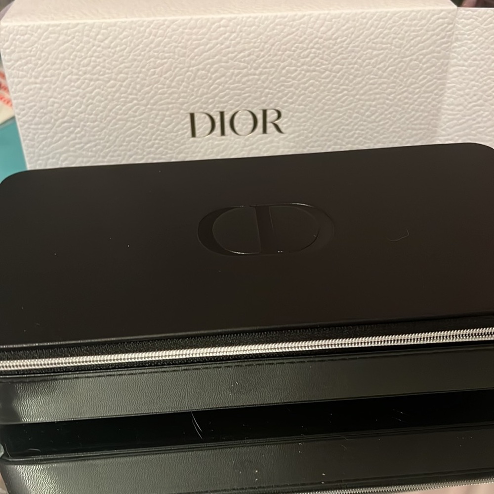 🖤🩶🖤🩶Dior Tri Axis Piano With 6 Mini Deluxe Products! - Picture 5 of 11